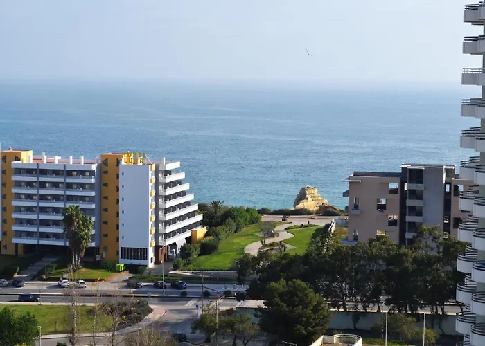 Sea Top Flat II