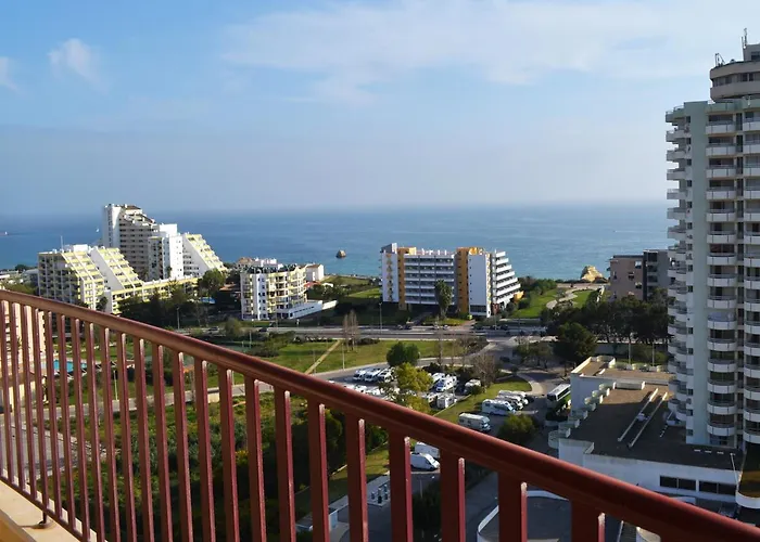 Sea Top Flat II
