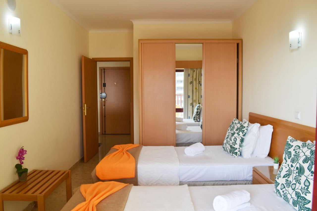 Sea Flat Ii Apartment