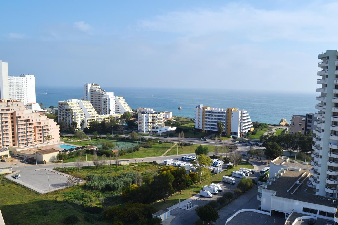 Sea Flat Ii Portimao