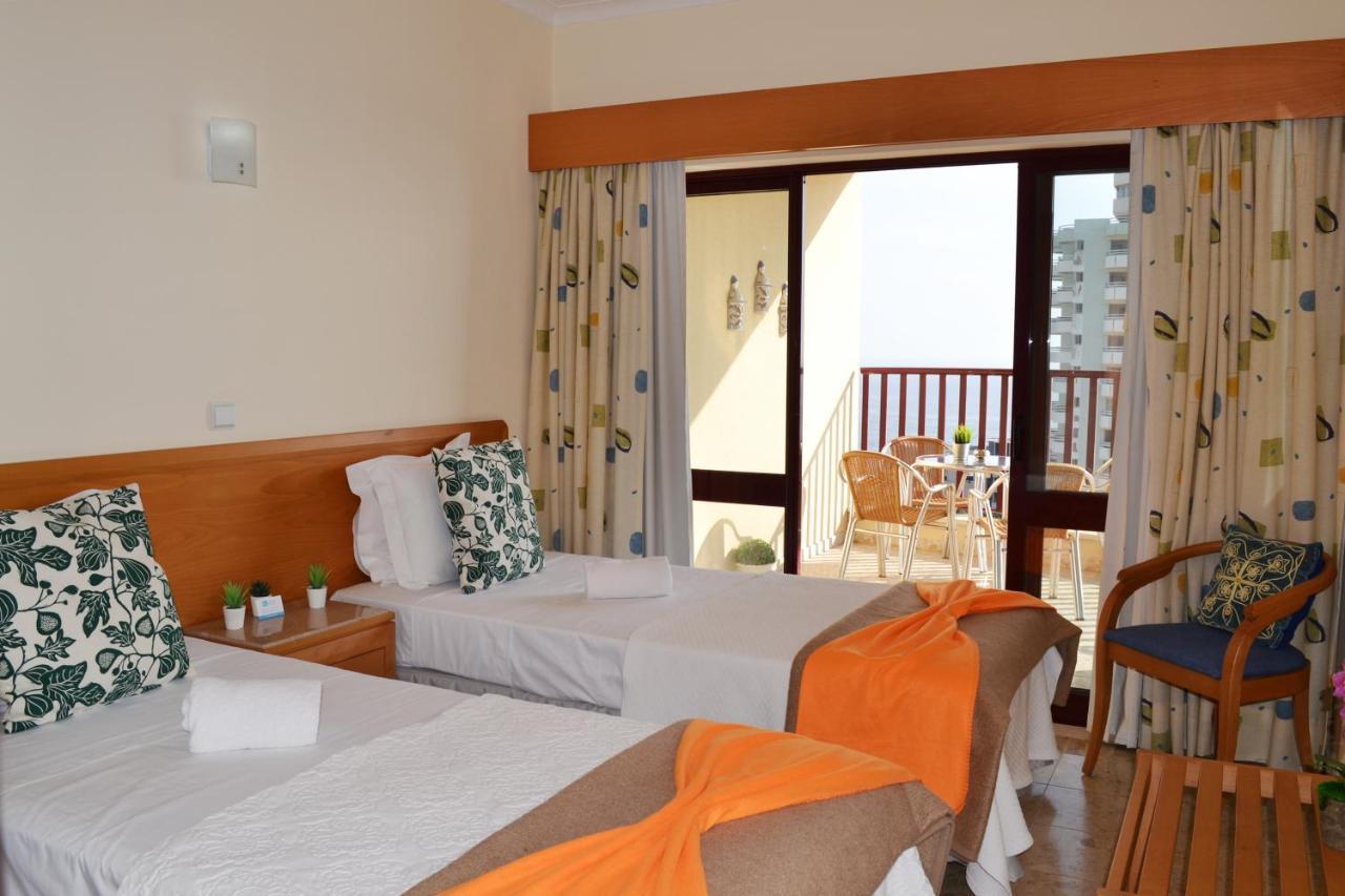 Sea Flat Ii Apartment Portimao